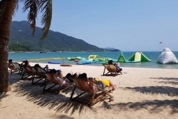 Da Nang to Cham Islands 1 day 