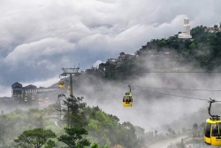 Ba Na Hills with Golden Bridge 1 day tour