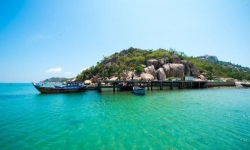 NHA TRANG BAY TRIP BY SPEEDBOAT