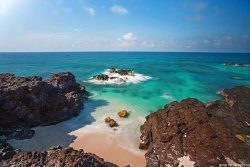 Da Nang to Ly Son Island 2 days 1 night