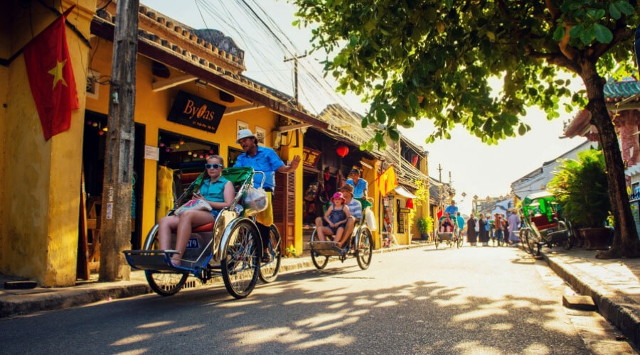 Marble Mountain - Hoi An ancient Town 1 day